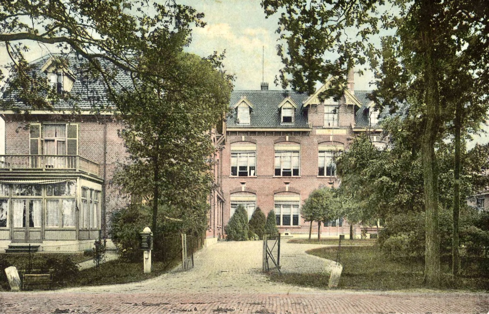 Ginnekense Tuchtschool