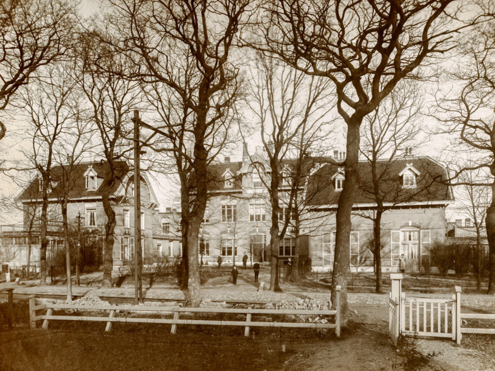 Ginnekense Tuchtschool