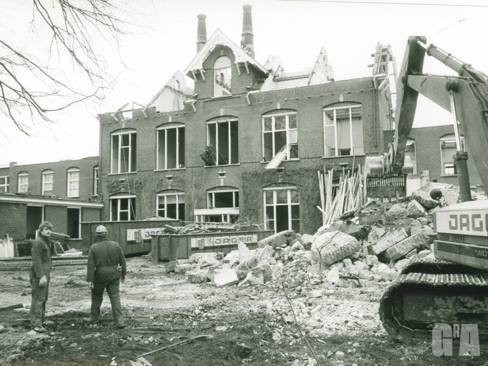 Ginnekense Tuchtschool
