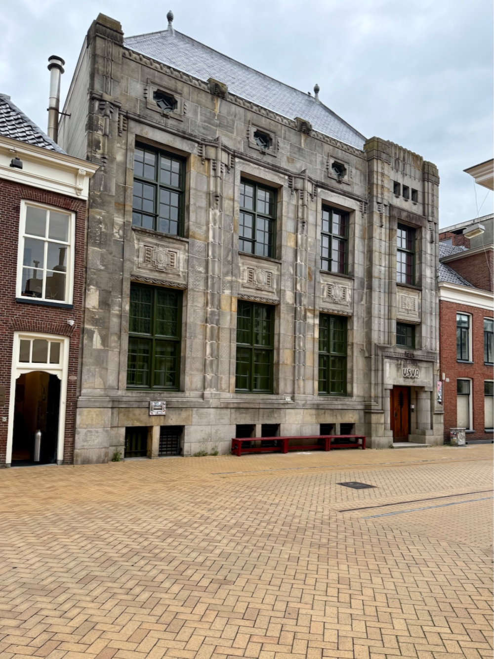 Groninger Bank
