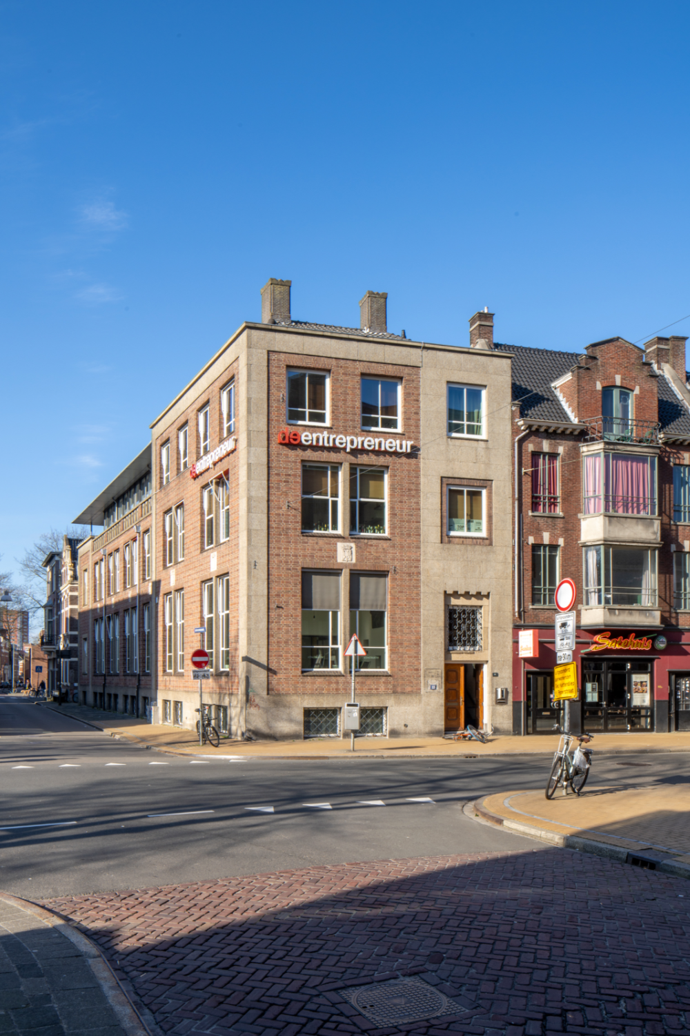 Groninger Brandwaarborgmaatschappij 