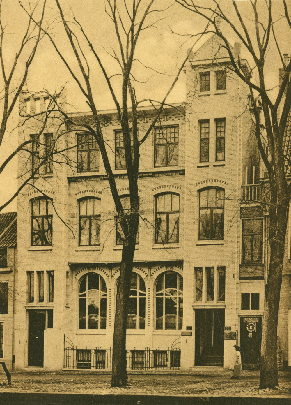 Groninger Crediet- en Handelsbank