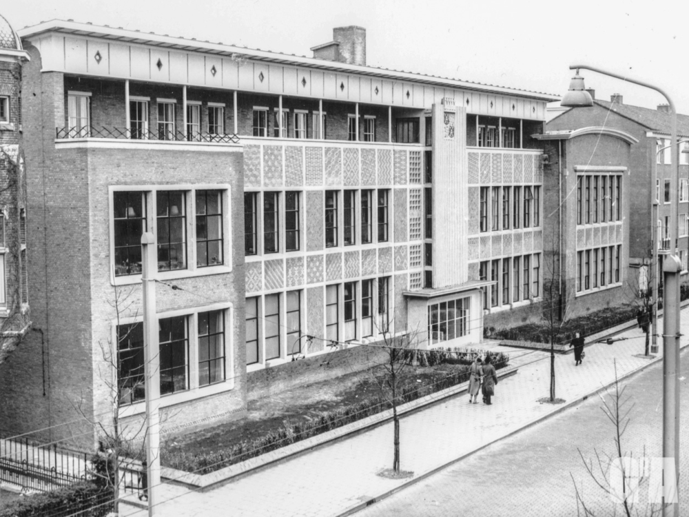 Groningse Kook- en Huishoudschool 