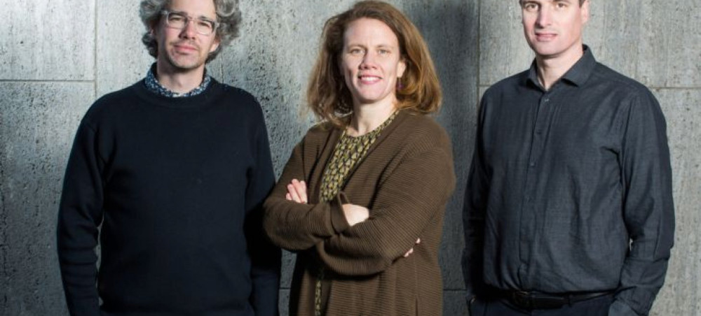 Happel Cornelisse Verhoeven