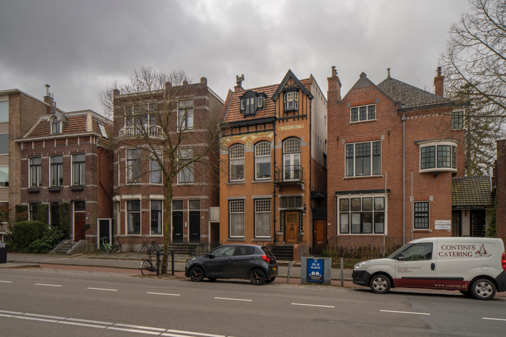 Herenhuis