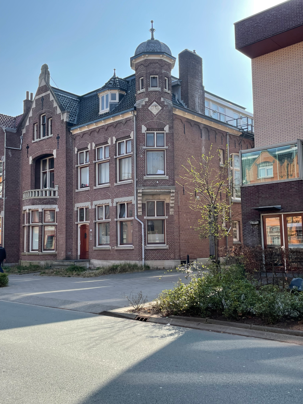 Herenhuis
