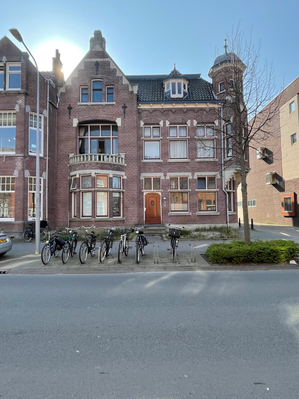 Herenhuis