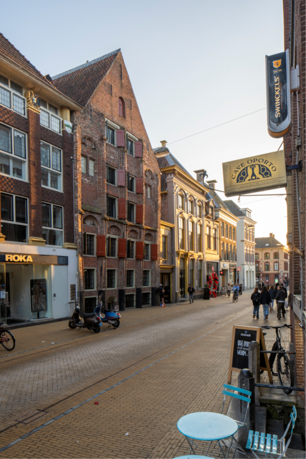 Het Gotisch Huis