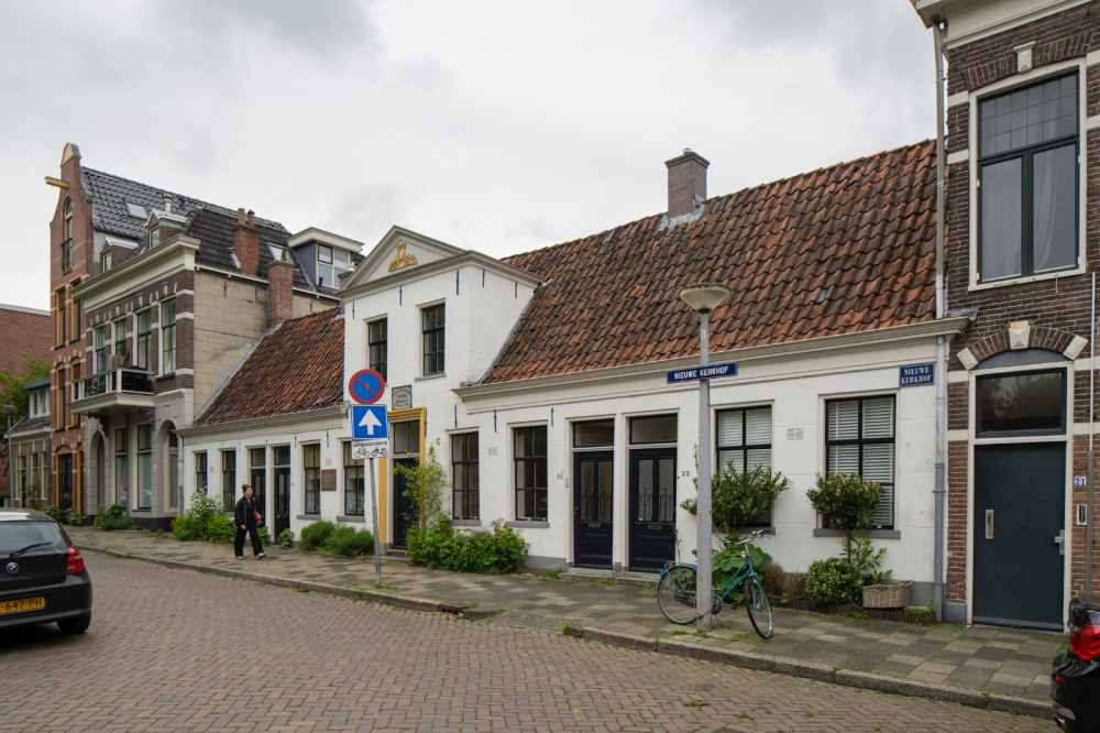 Juffer Tette Alberdagasthuis