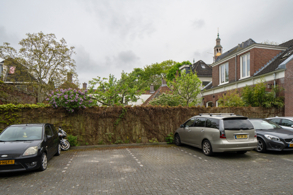 Juffer Tette Alberdagasthuis