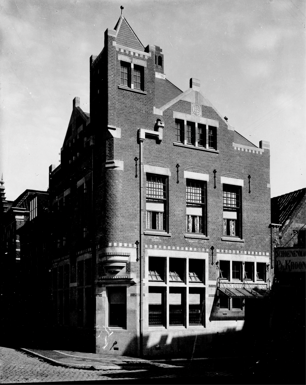 Julius Oppenheimbank