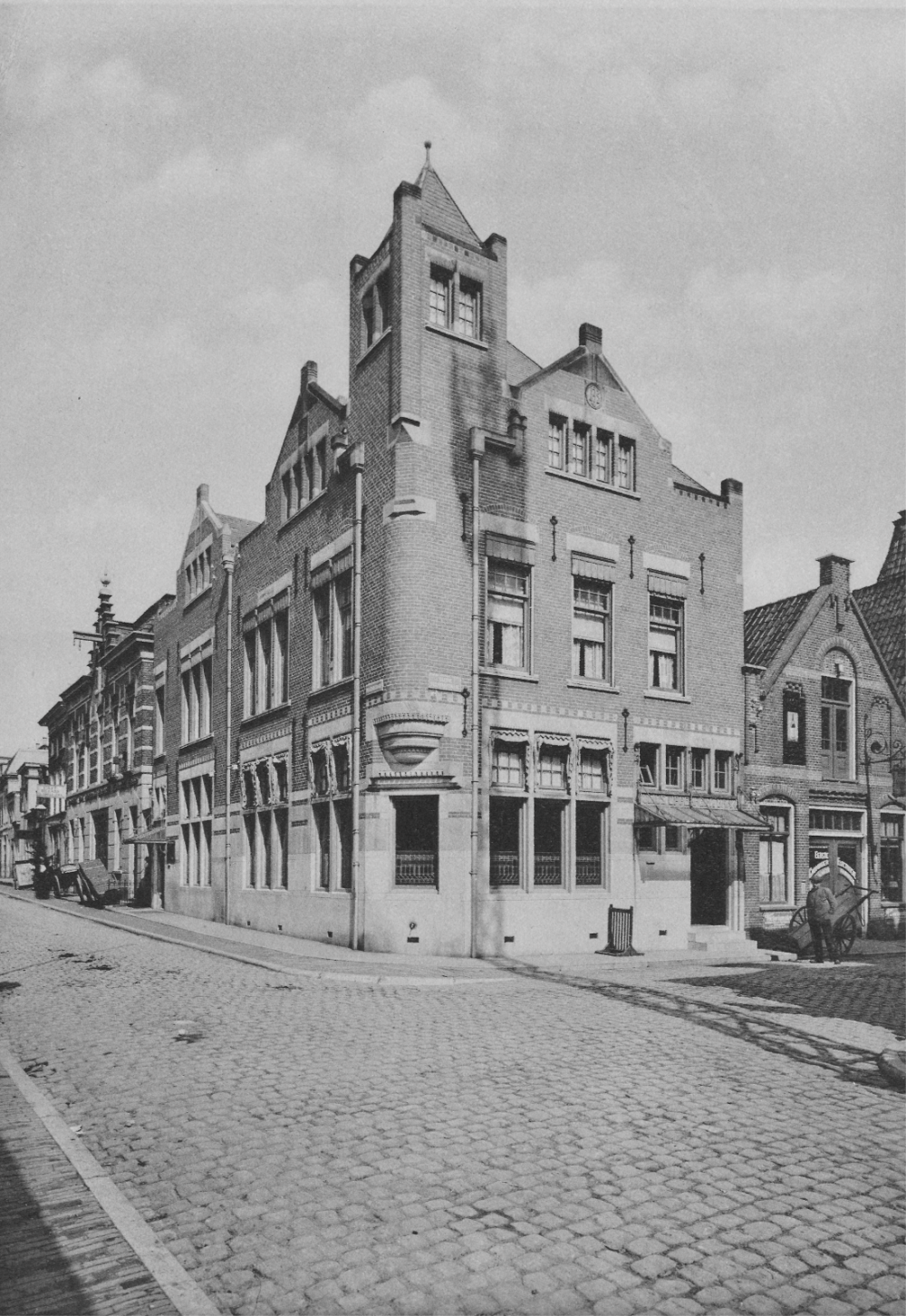 Julius Oppenheimbank