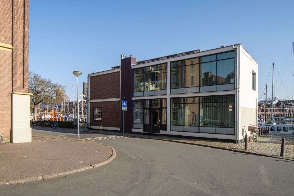 Kantoor Elevator Maatschappij