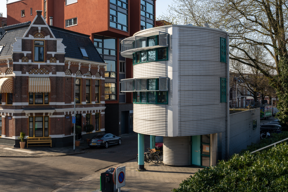 Kantoor Havenmeester