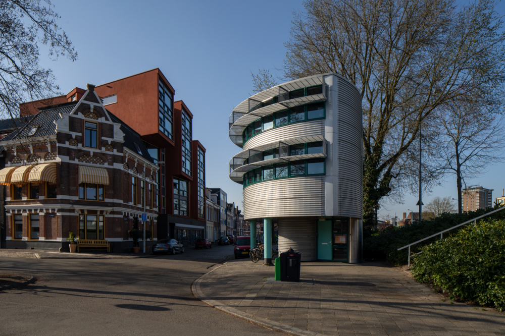 Kantoor Havenmeester