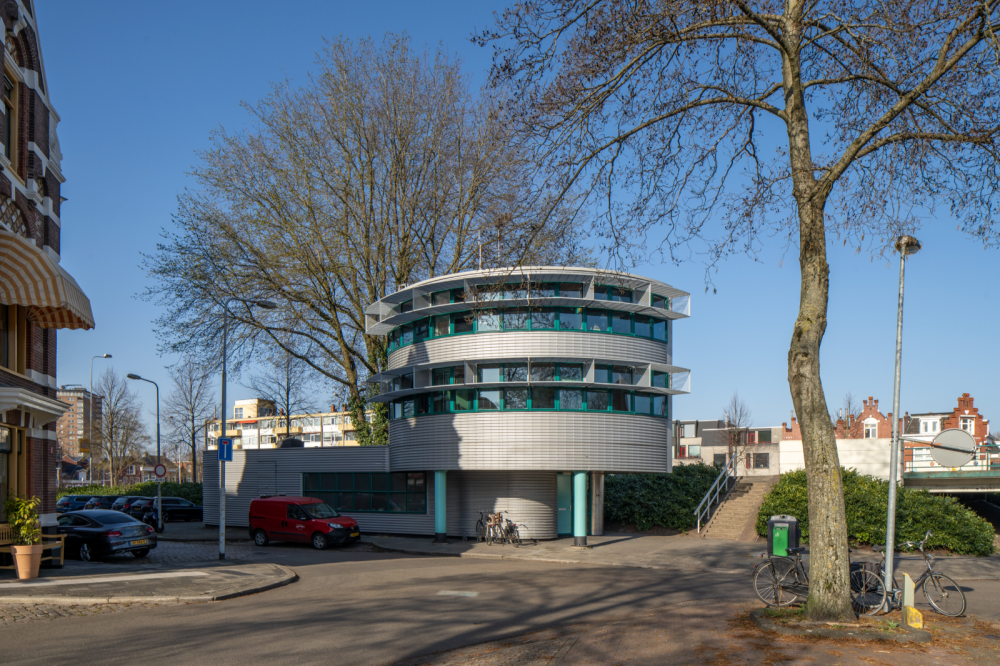 Kantoor Havenmeester