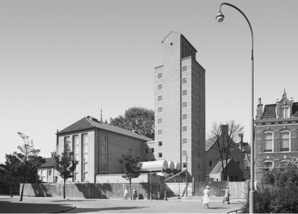 Kernfysisch laboratorium