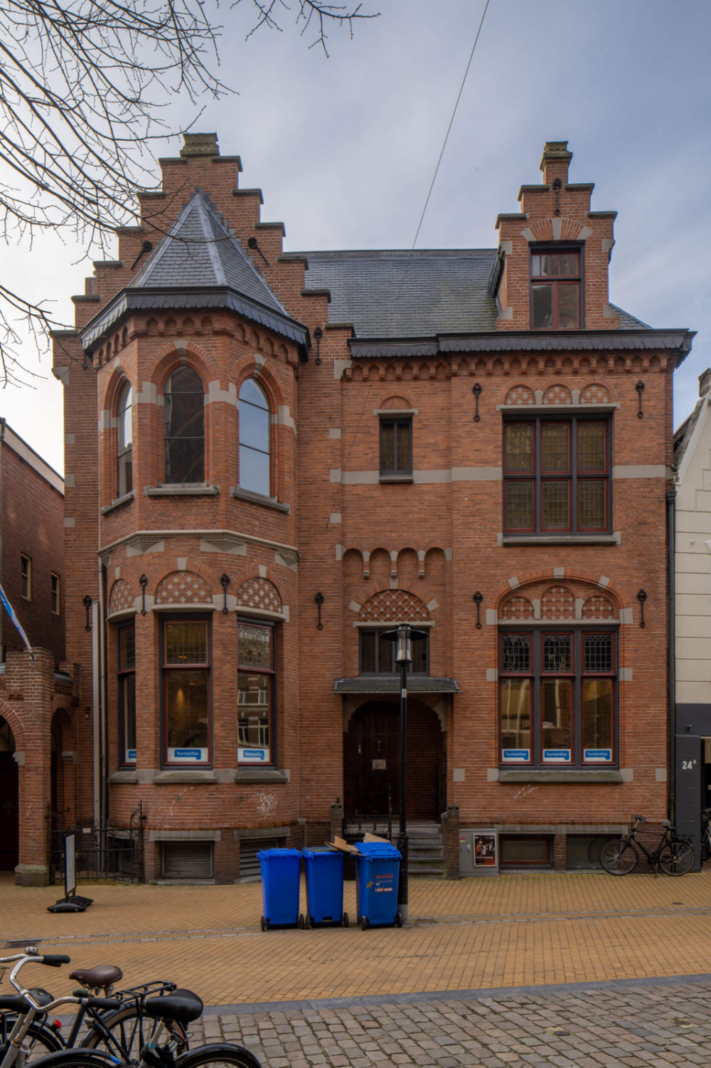 Klooster Onze Lieve Vrouwe van Amersfoort 