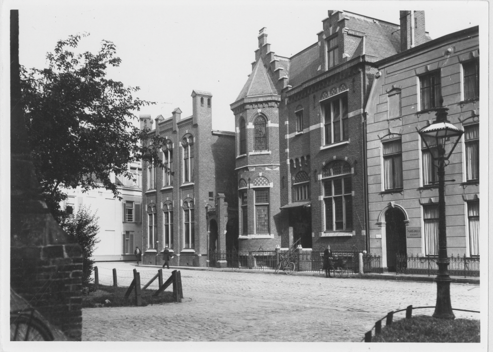 Klooster Onze Lieve Vrouwe van Amersfoort 