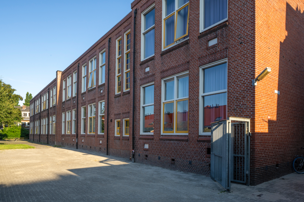 Koningin Emmaschool