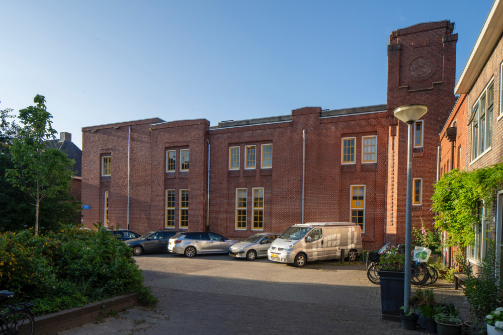 Koningin Emmaschool