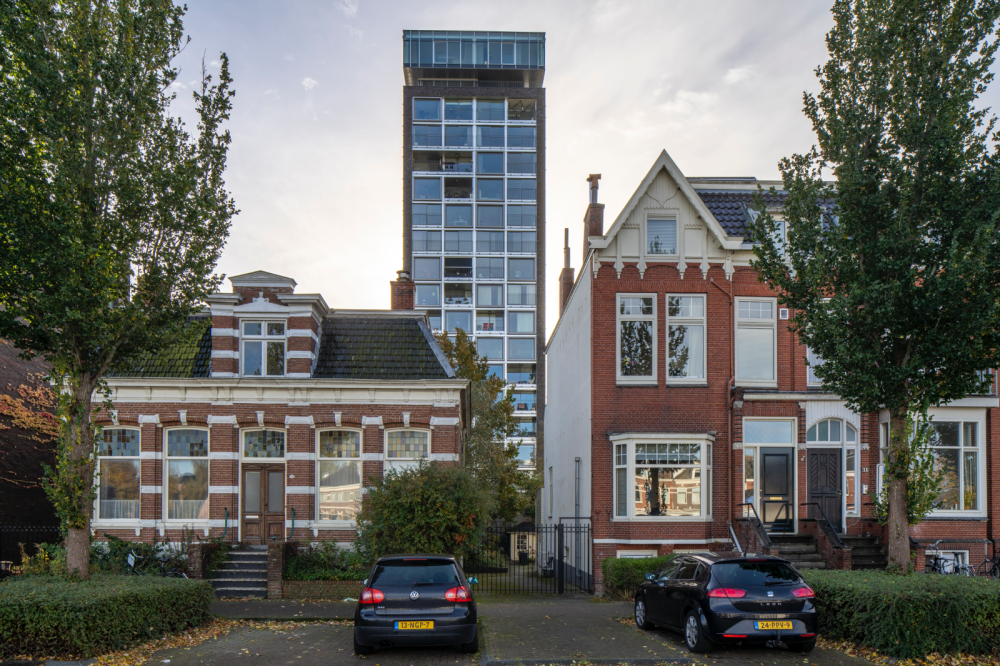 Kop van Oost
