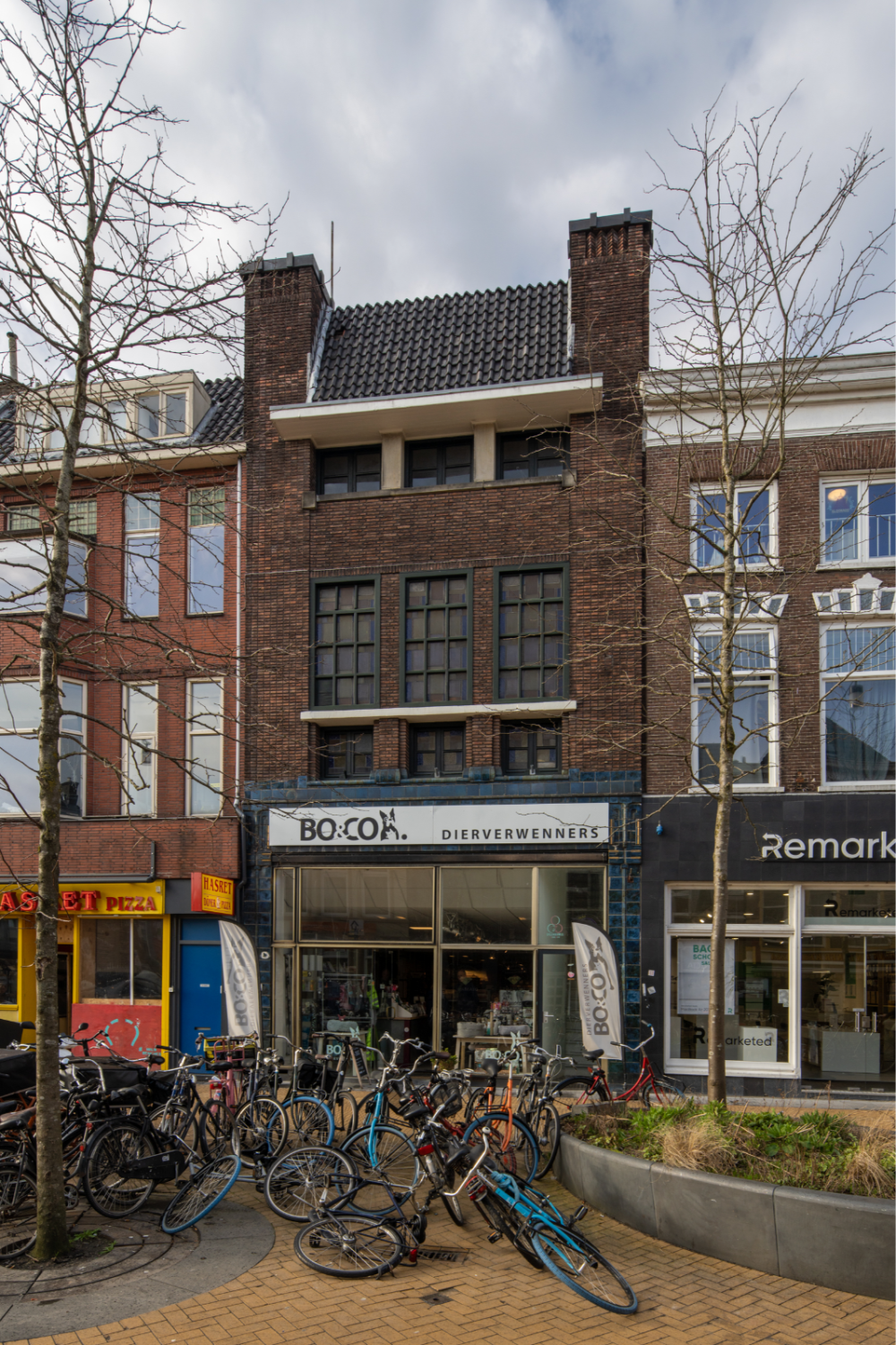 Kruidenier P. de Gruyter & Zn