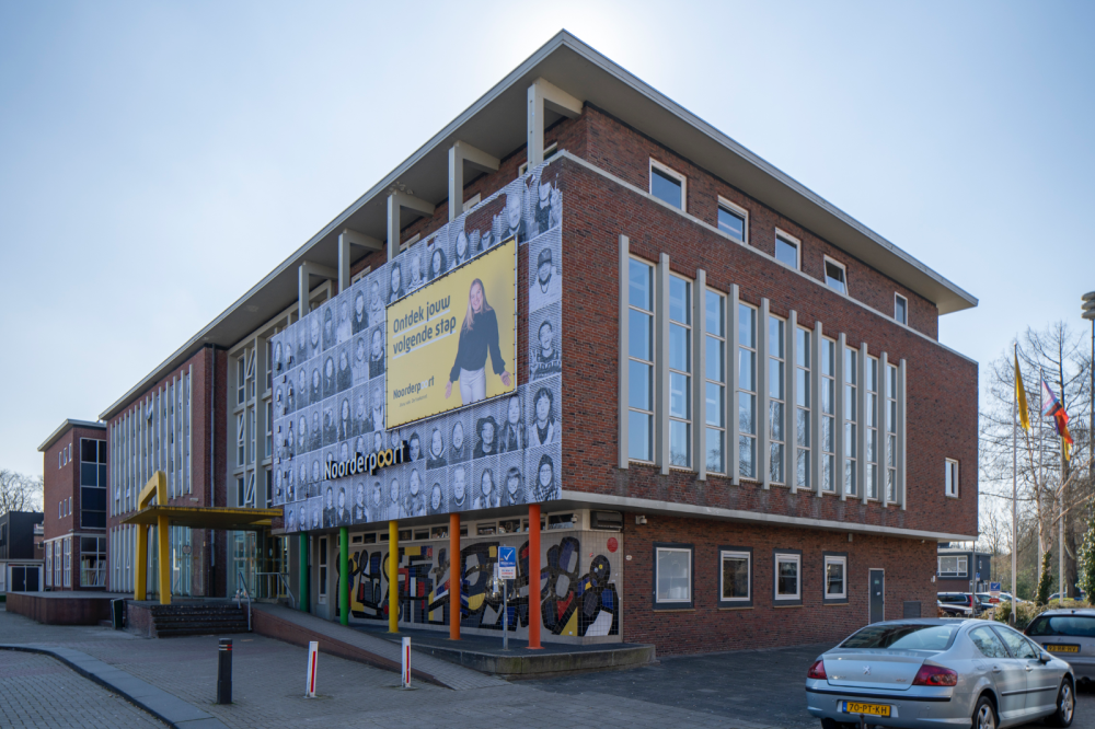 Kweekschool Prof. van der Leeuw