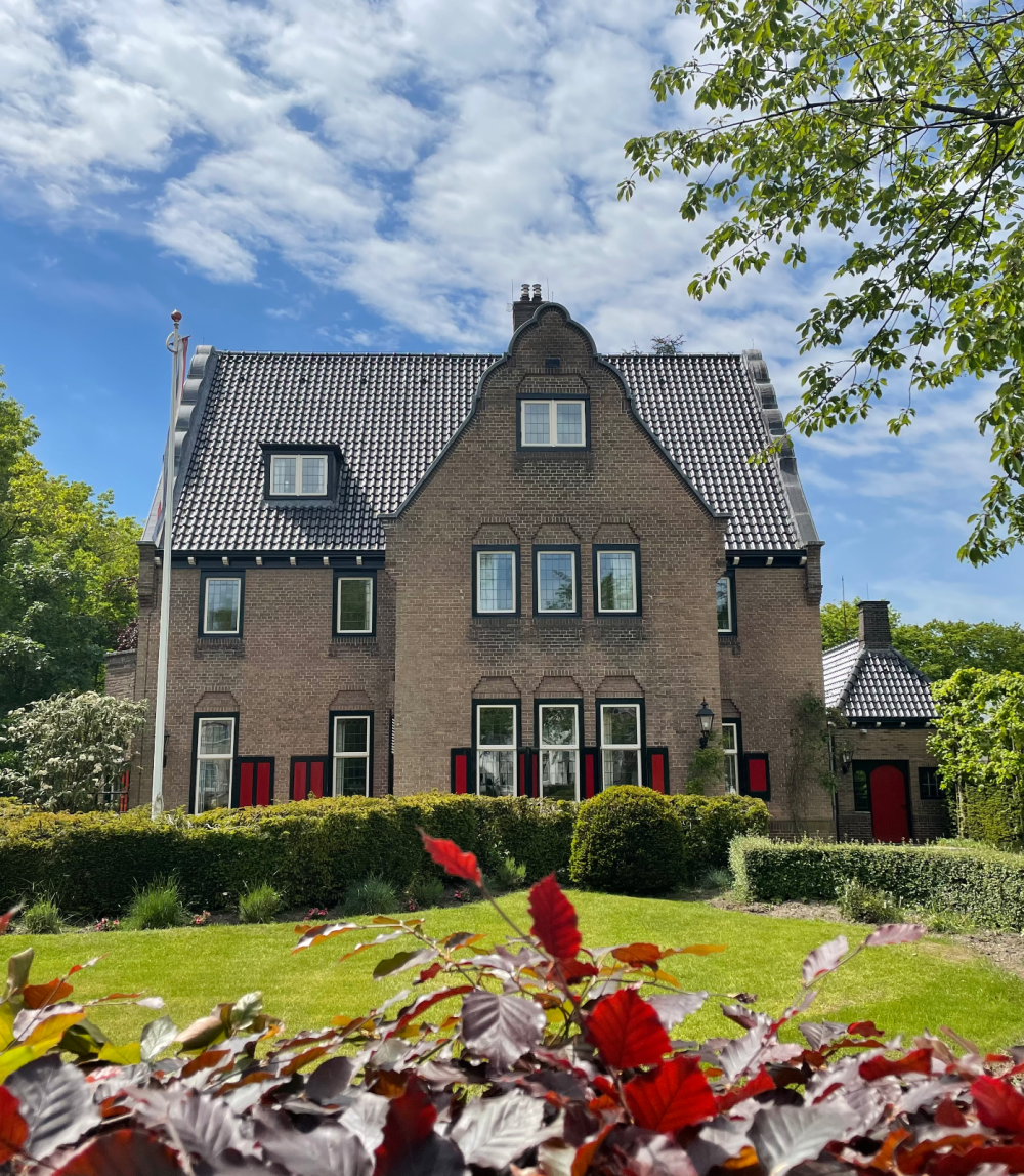 Landhuis De Kloosters