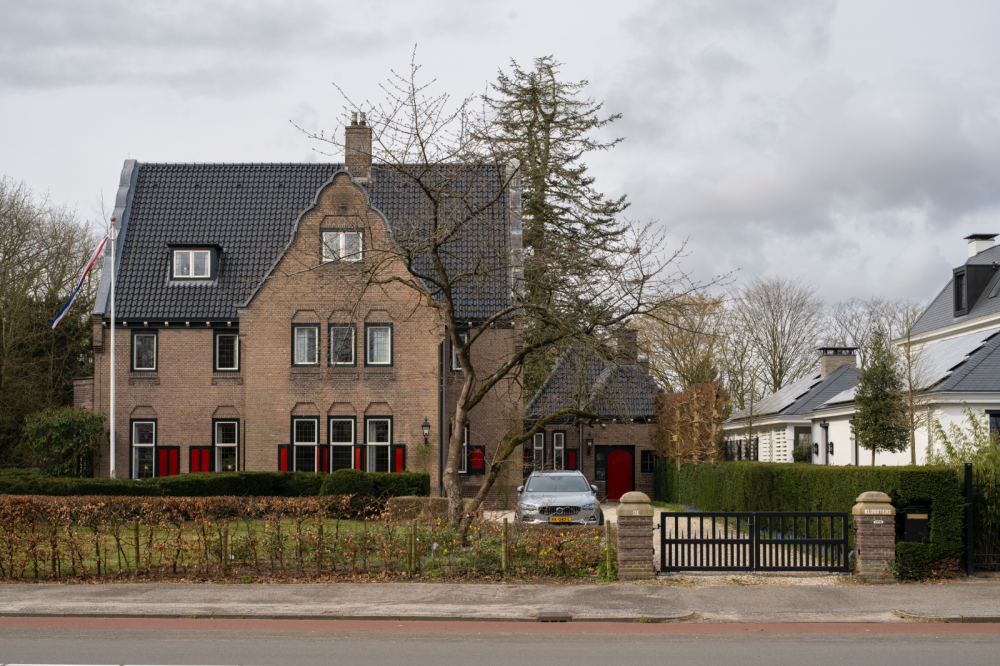 Landhuis De Kloosters