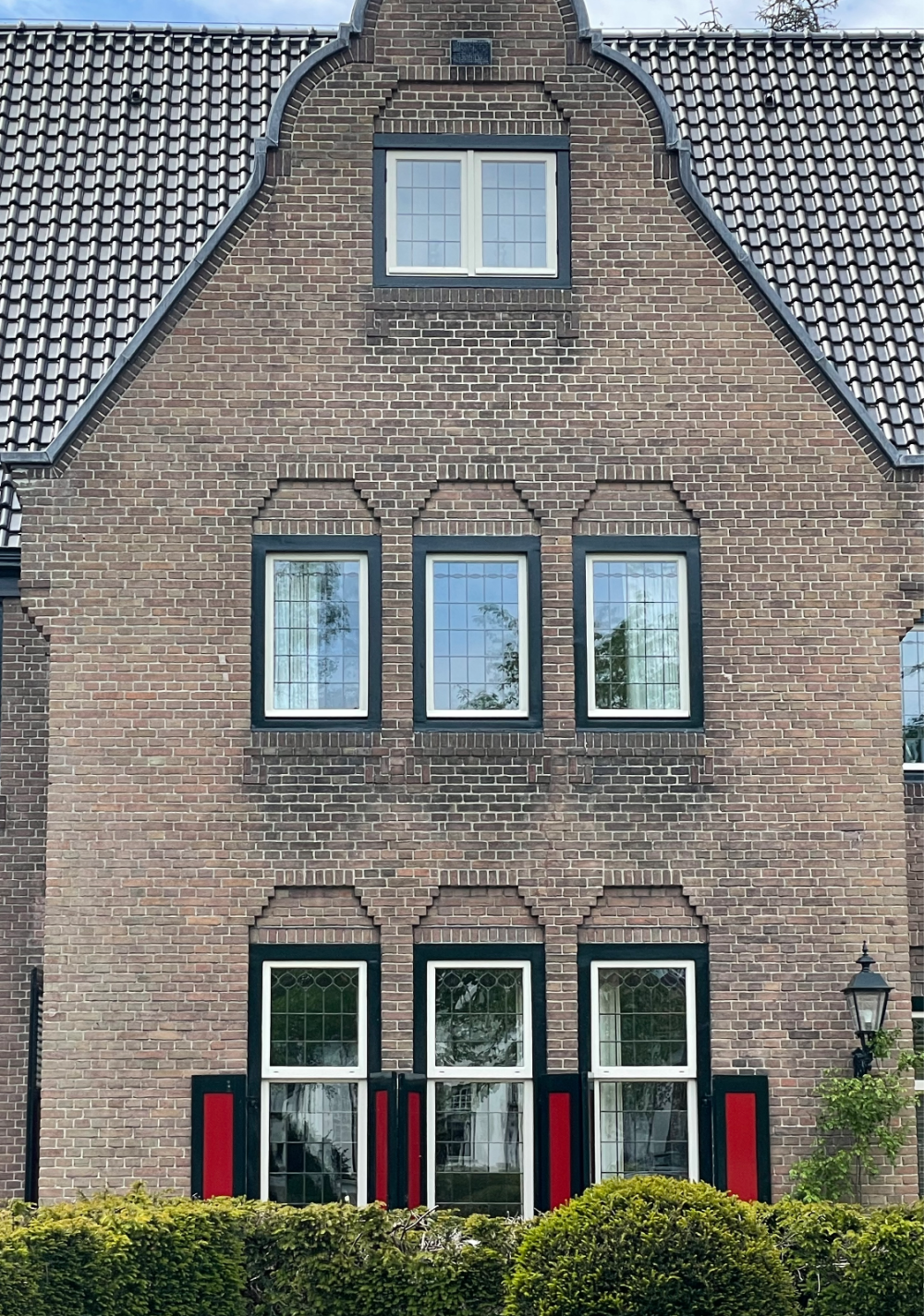 Landhuis De Kloosters