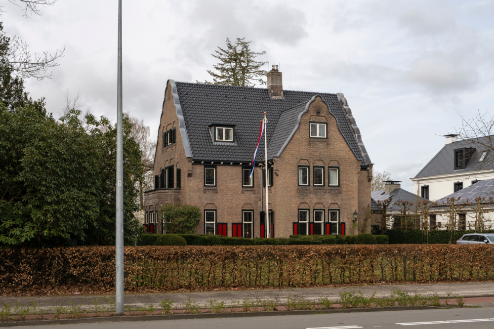 Landhuis De Kloosters