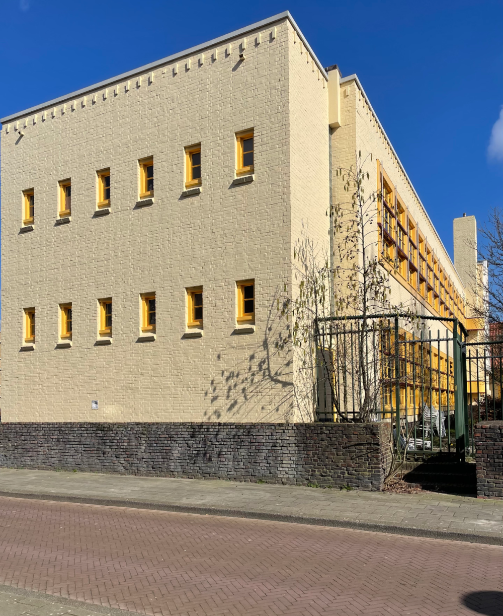 Ligthartschool