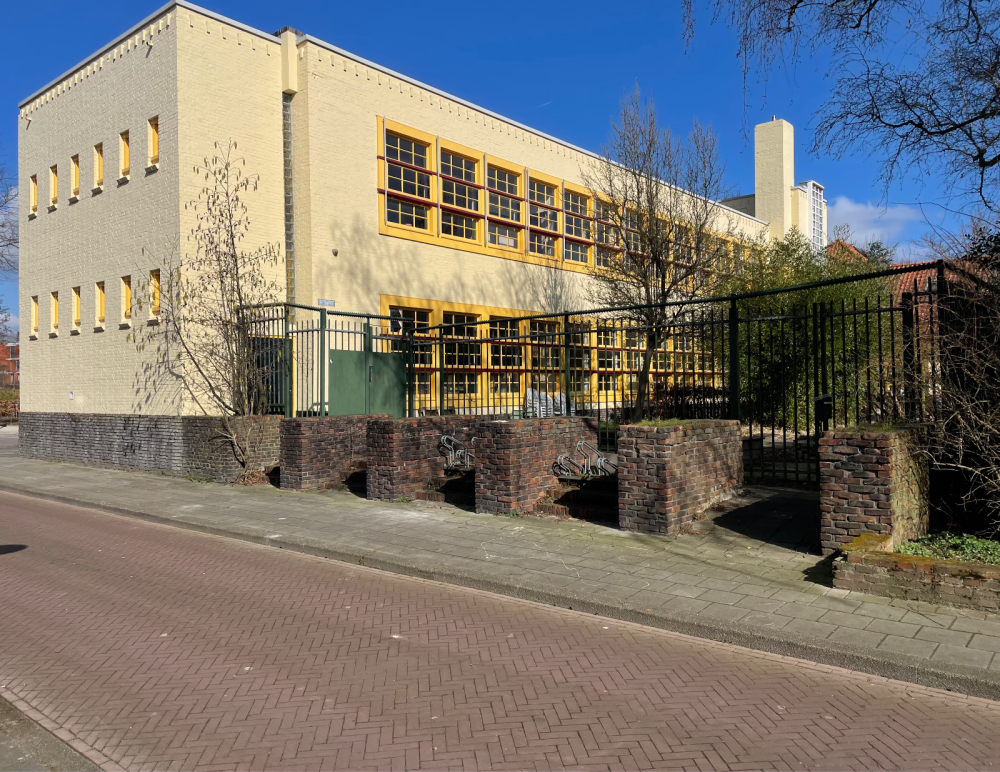 Ligthartschool