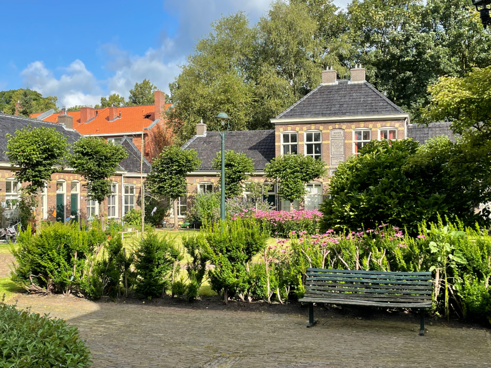 Midden Gasthuis