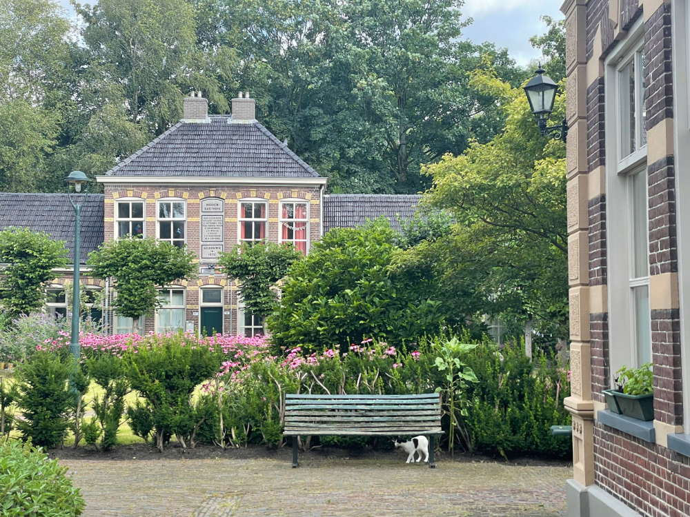 Midden Gasthuis