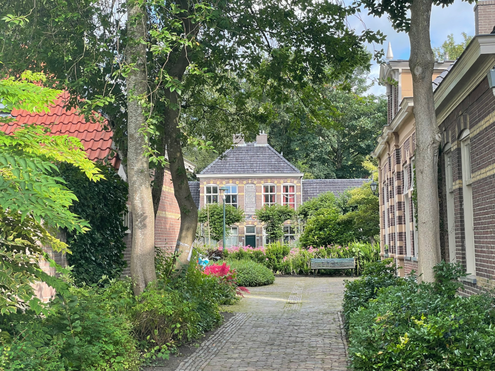 Midden Gasthuis