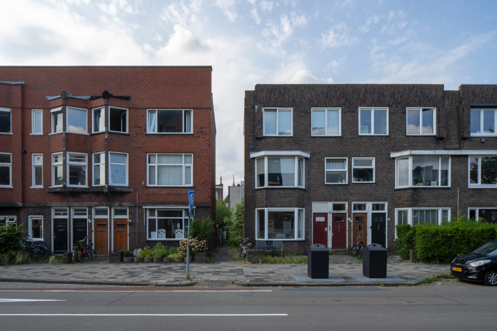 Middenstandswoningen