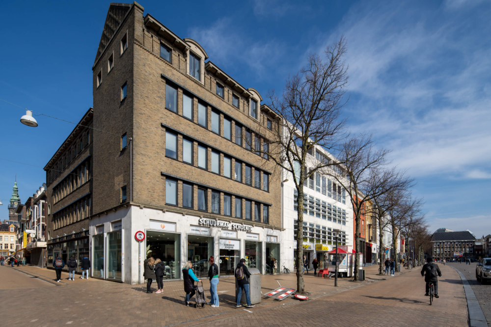 Modemagazijn Fa. Meijering