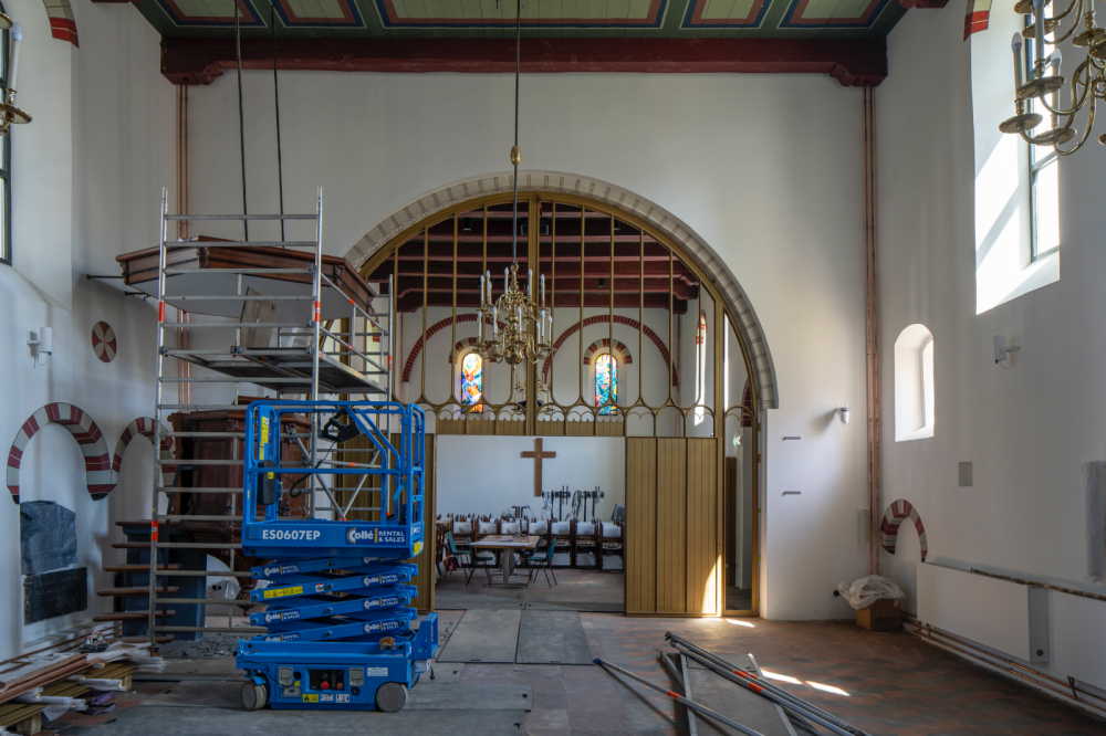 Nederlands Hervormde Kerk Hoogkerk