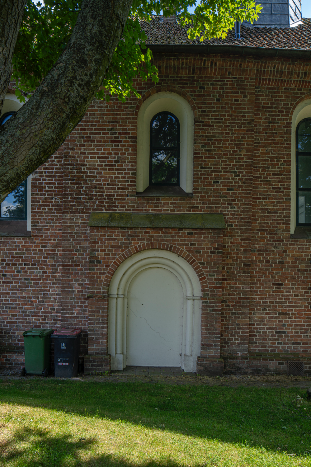 Nederlands Hervormde Kerk Hoogkerk