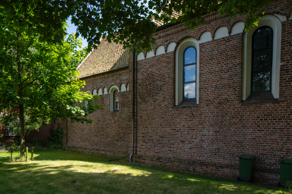 Nederlands Hervormde Kerk Hoogkerk