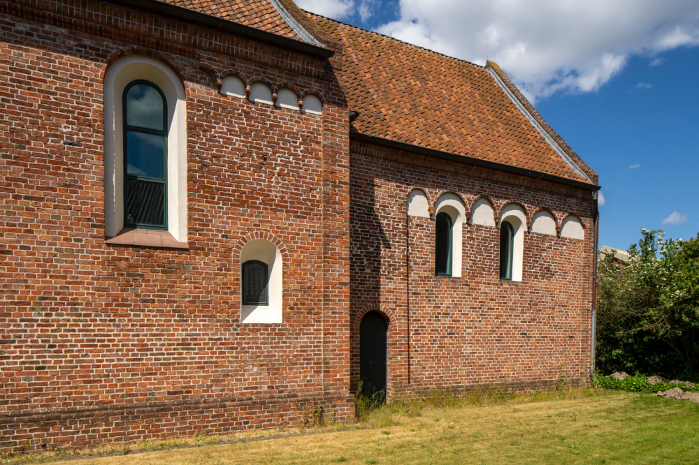 Nederlands Hervormde Kerk Hoogkerk