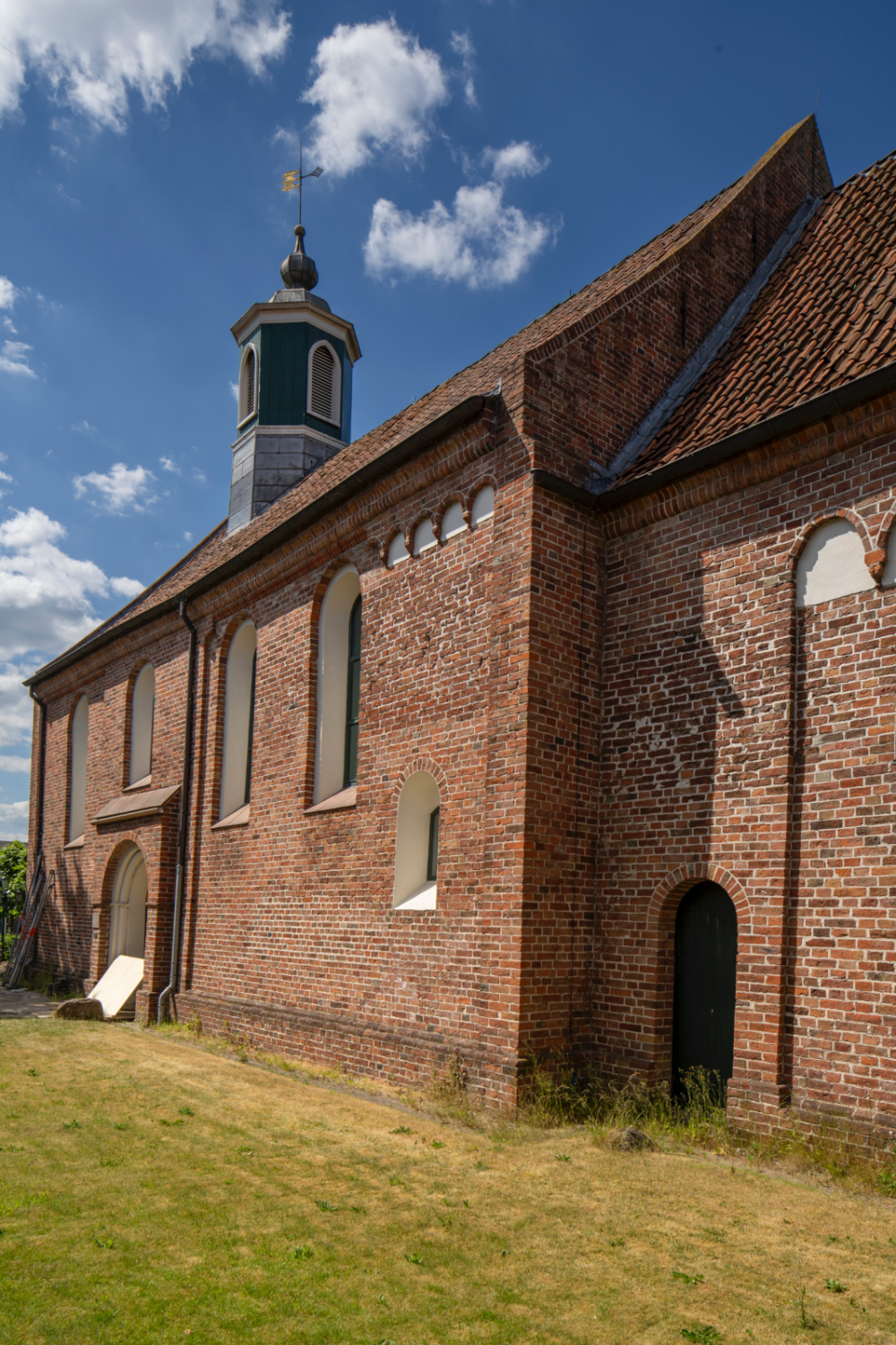 Nederlands Hervormde Kerk Hoogkerk