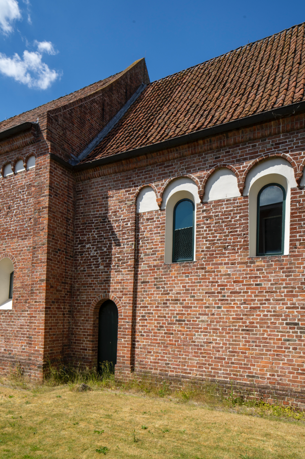 Nederlands Hervormde Kerk Hoogkerk