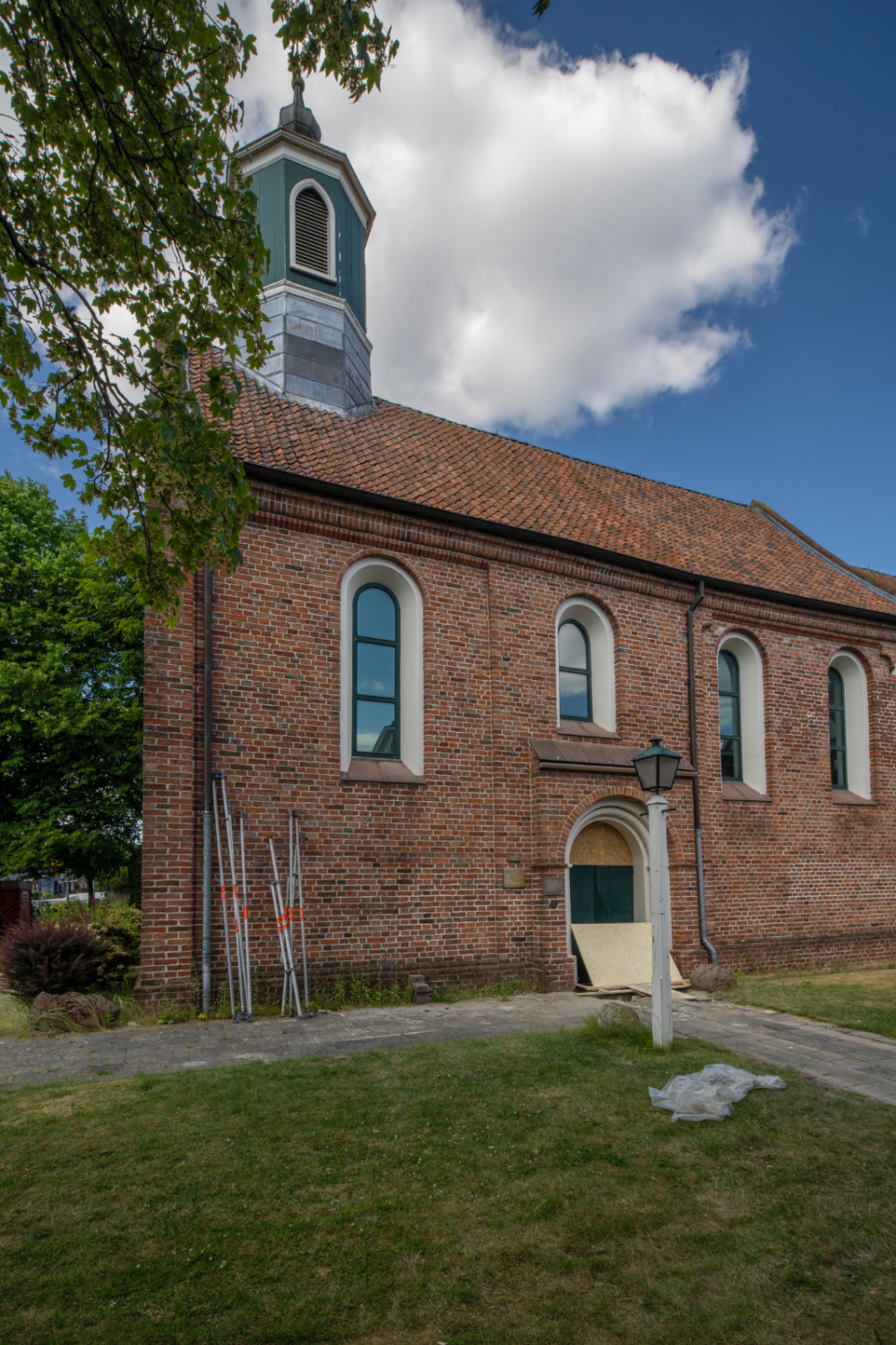 Nederlands Hervormde Kerk Hoogkerk