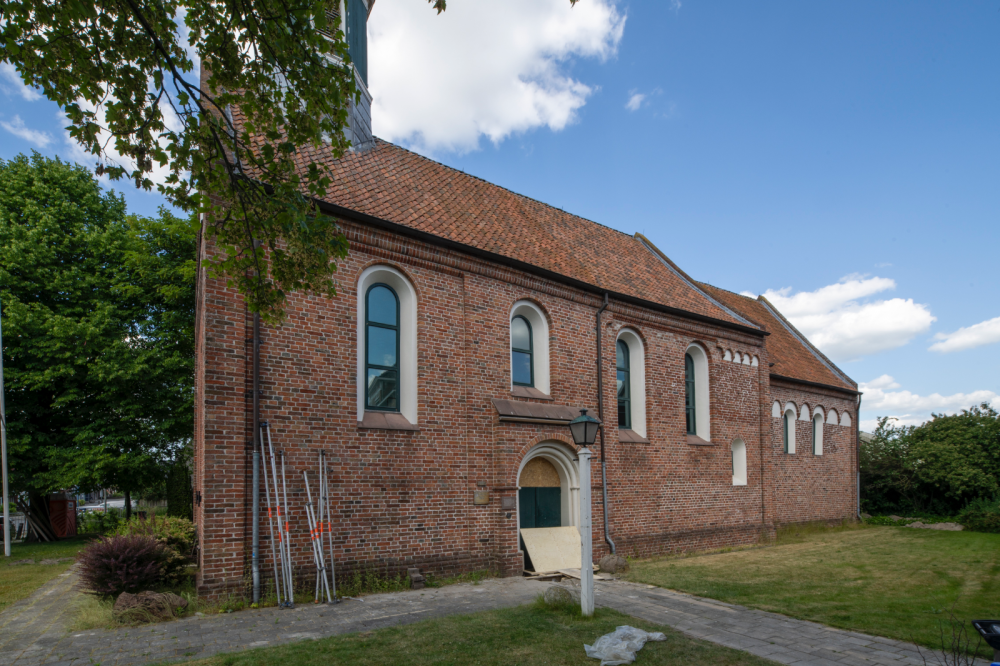Nederlands Hervormde Kerk Hoogkerk