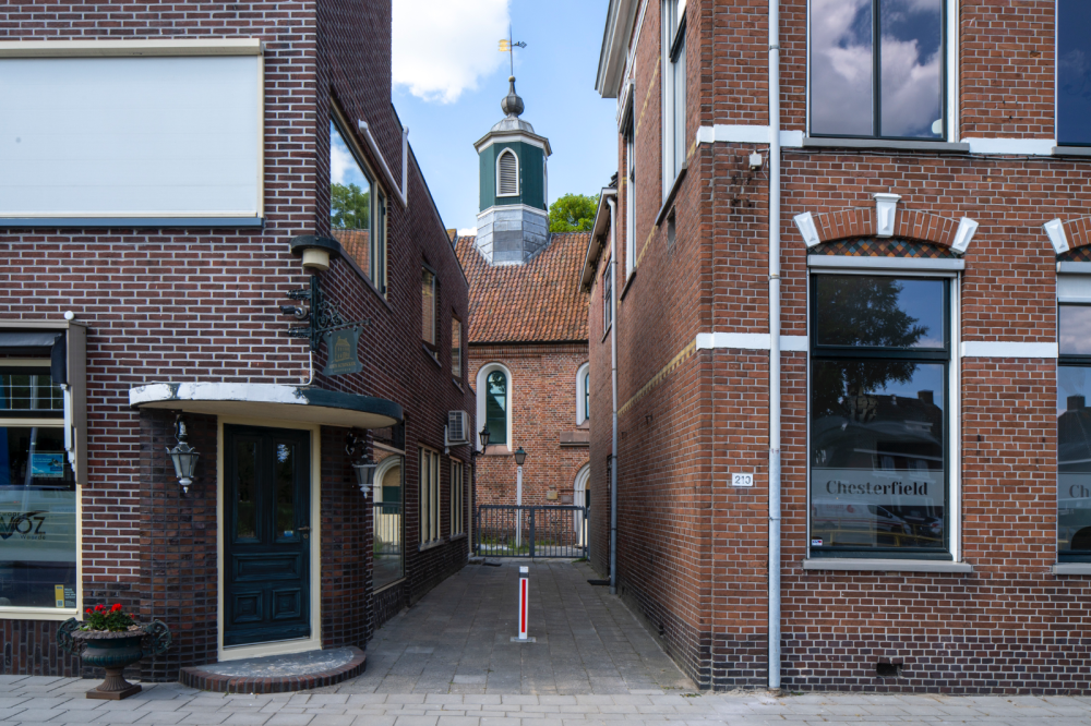 Nederlands Hervormde Kerk Hoogkerk