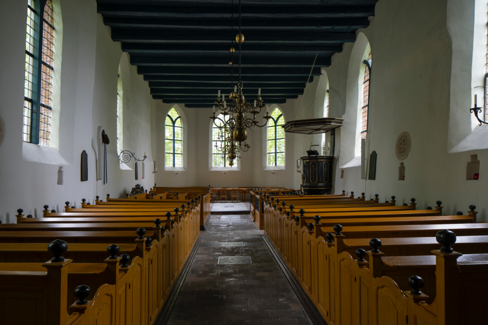 Nederlands Hervormde Kerk Middelbert