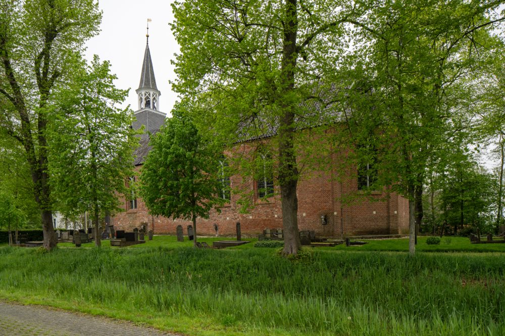 Nederlands Hervormde Kerk Middelbert